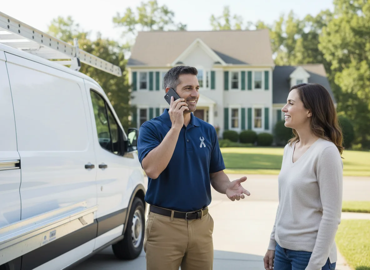 Home Gutter Service Saint Paul, AR FAQs